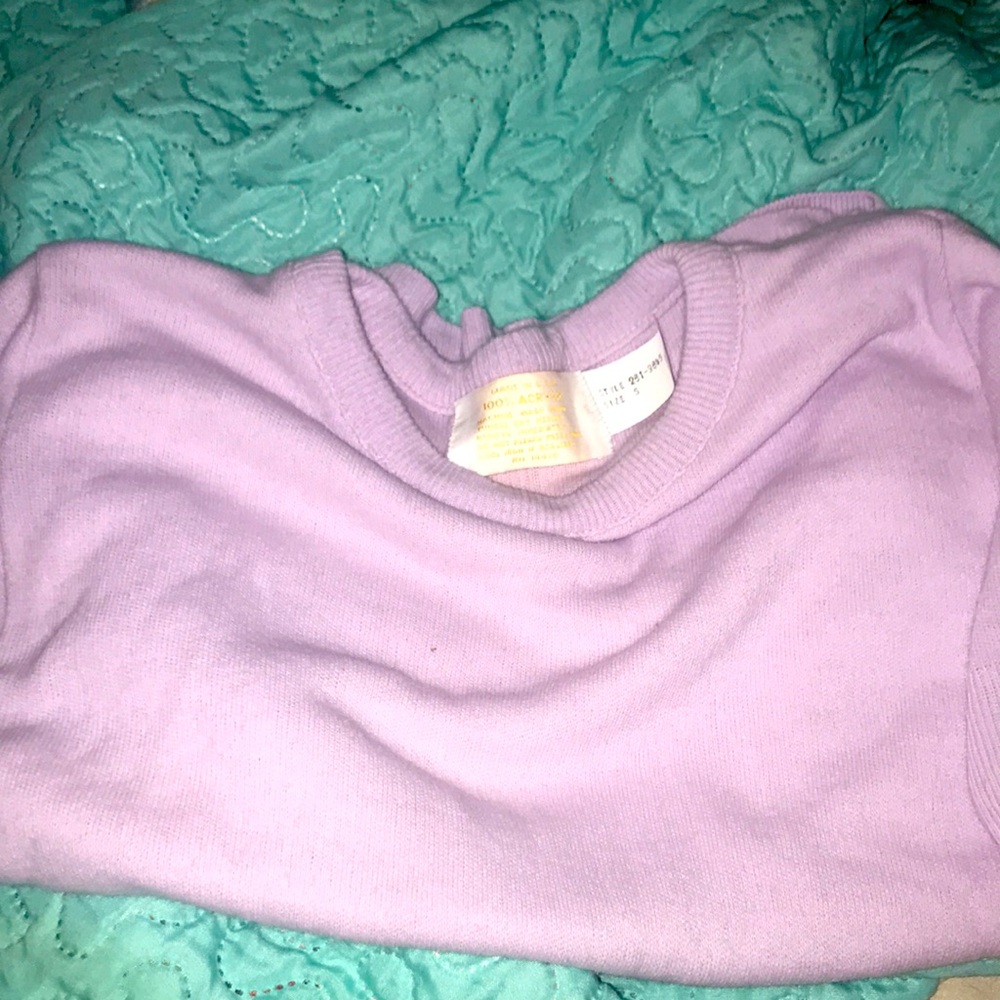 Vintage shirt